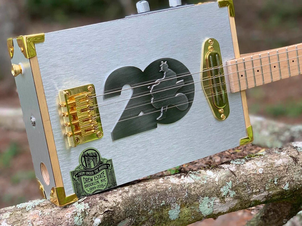 Build Your Sound With MGB