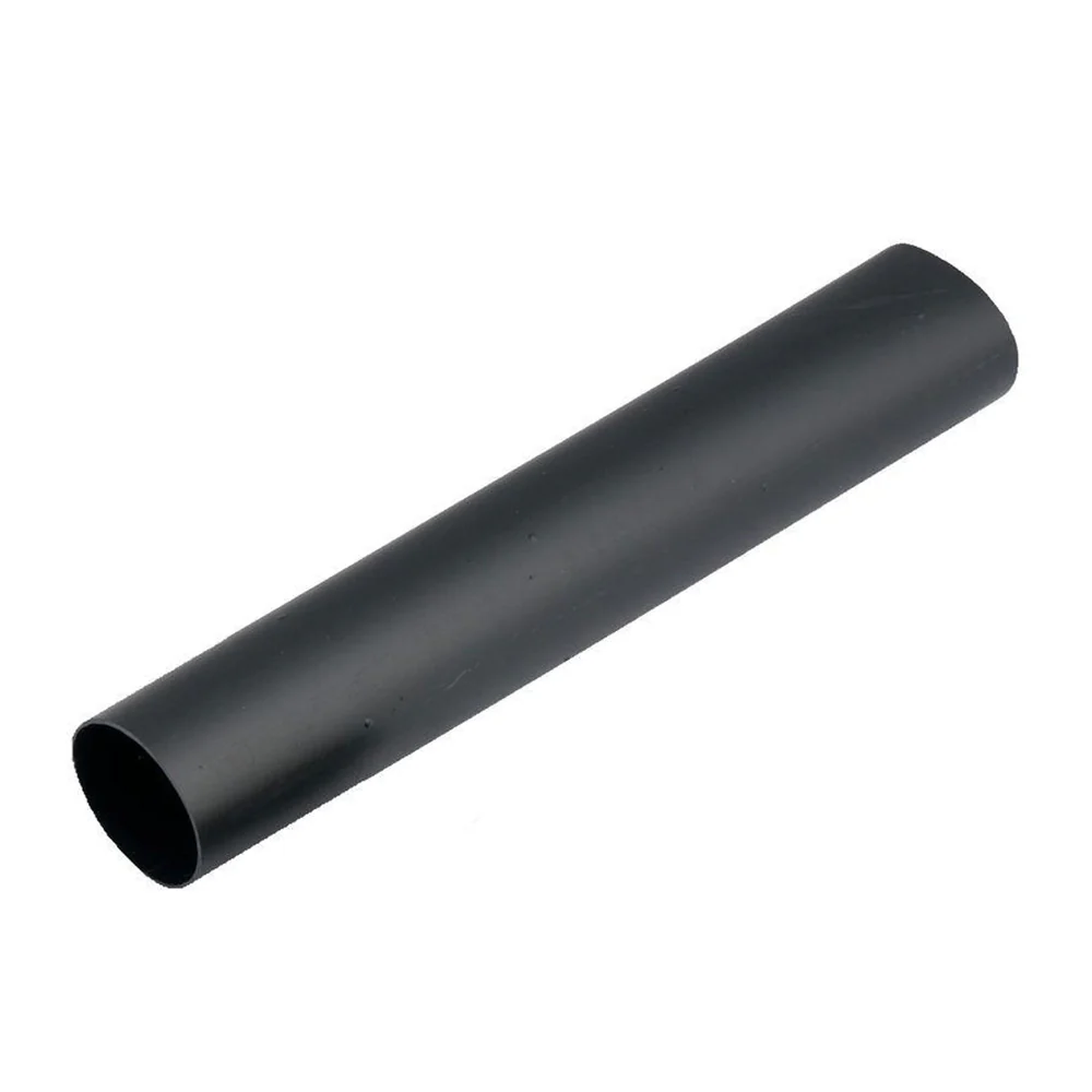 10-Pack Large Heat Shrink Tubing 3/16” x 1"