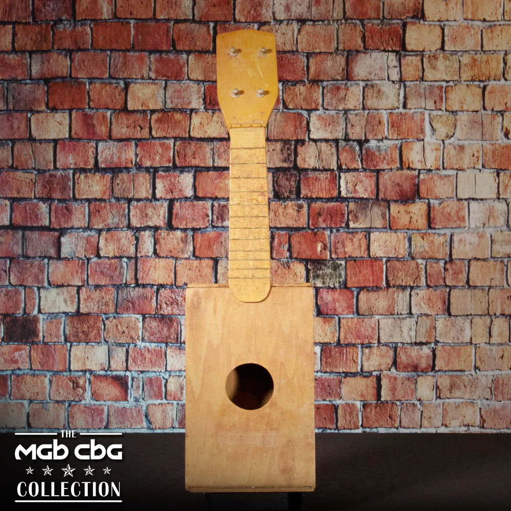19.  Factory No. 1895 Ukulele - Image 4