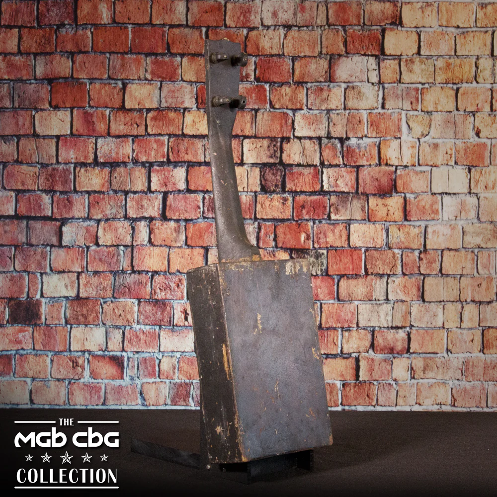 20.  Black Cigar Box Ukulele - Image 2