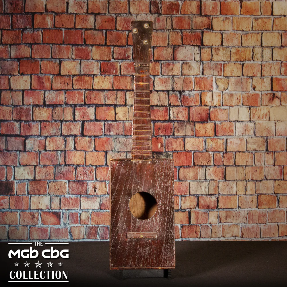 22.  Brown Beauty Ukulele - Image 3