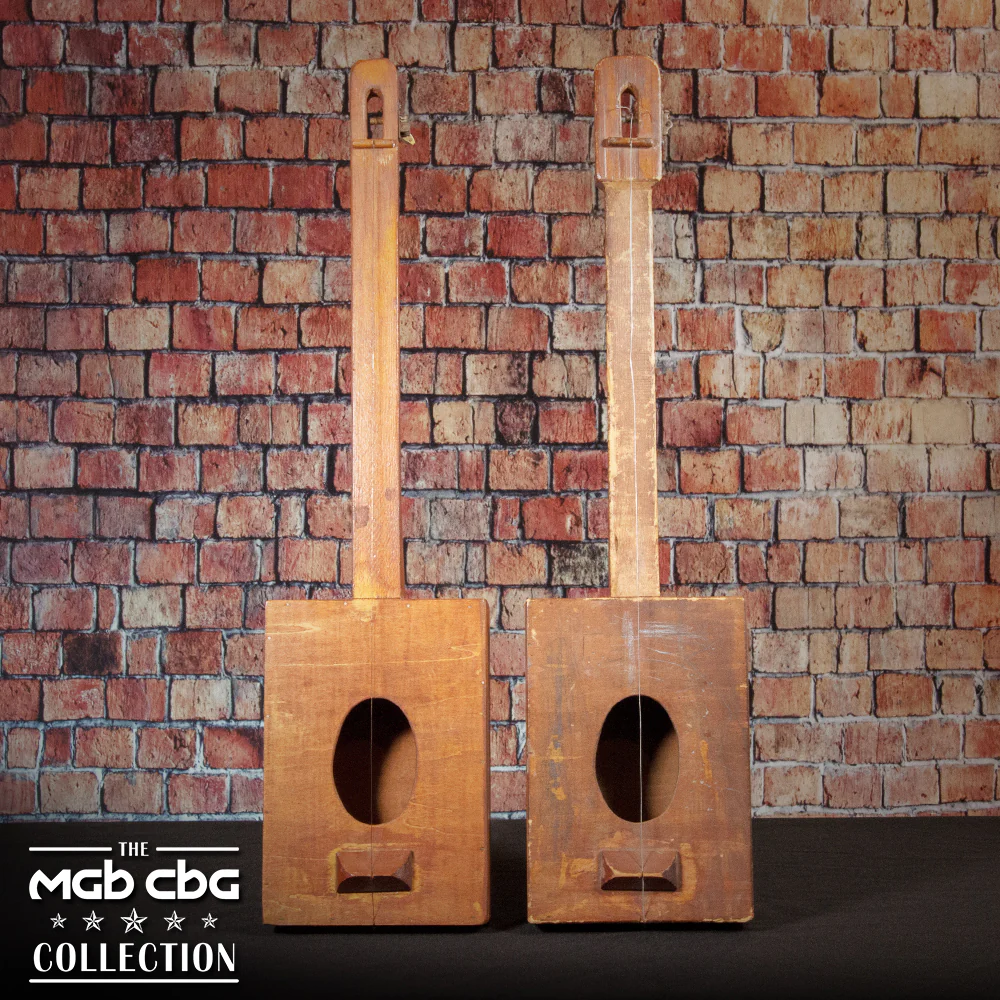 23.  The Ukulele Twins - Image 2
