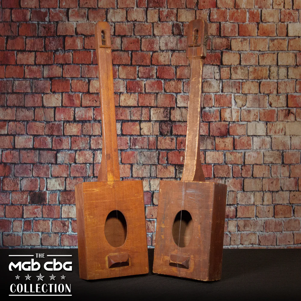 23.  The Ukulele Twins - Image 3