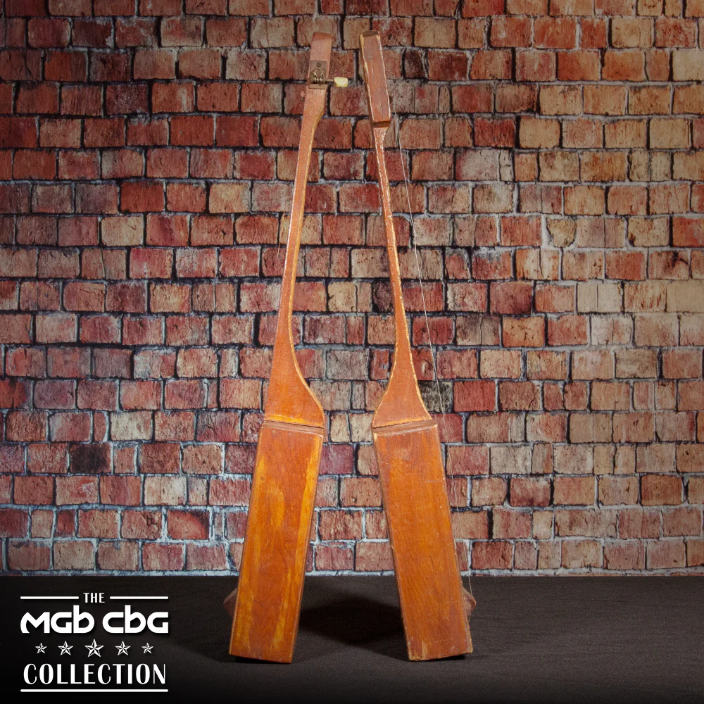 23.  The Ukulele Twins - Image 4