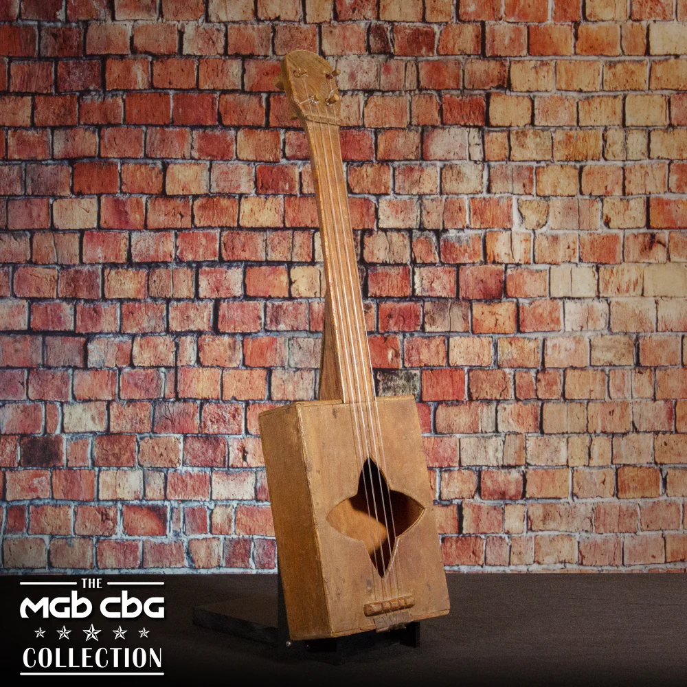 24.  Diamond Star Ukulele