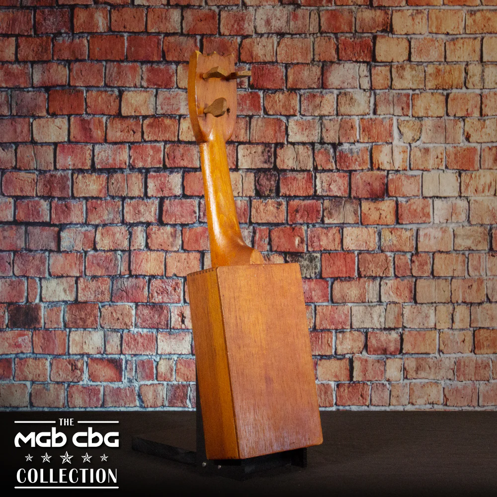 25. Heart Ukulele - Image 2