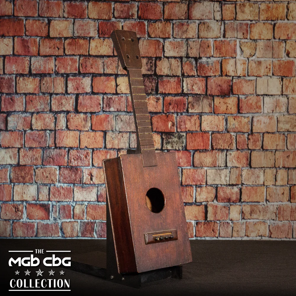 26. Petite Ukulele