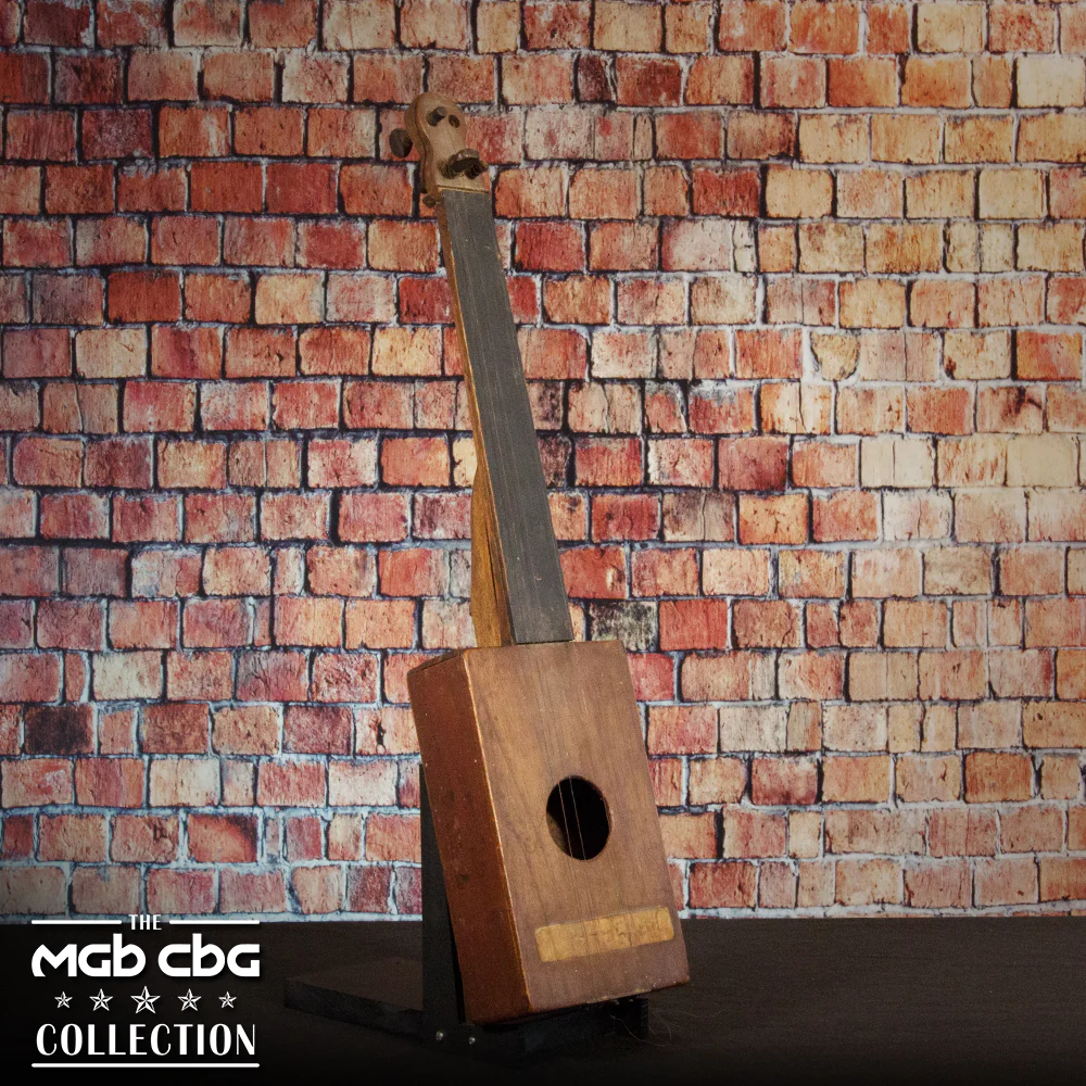 27. Headstock Peg Ukulele