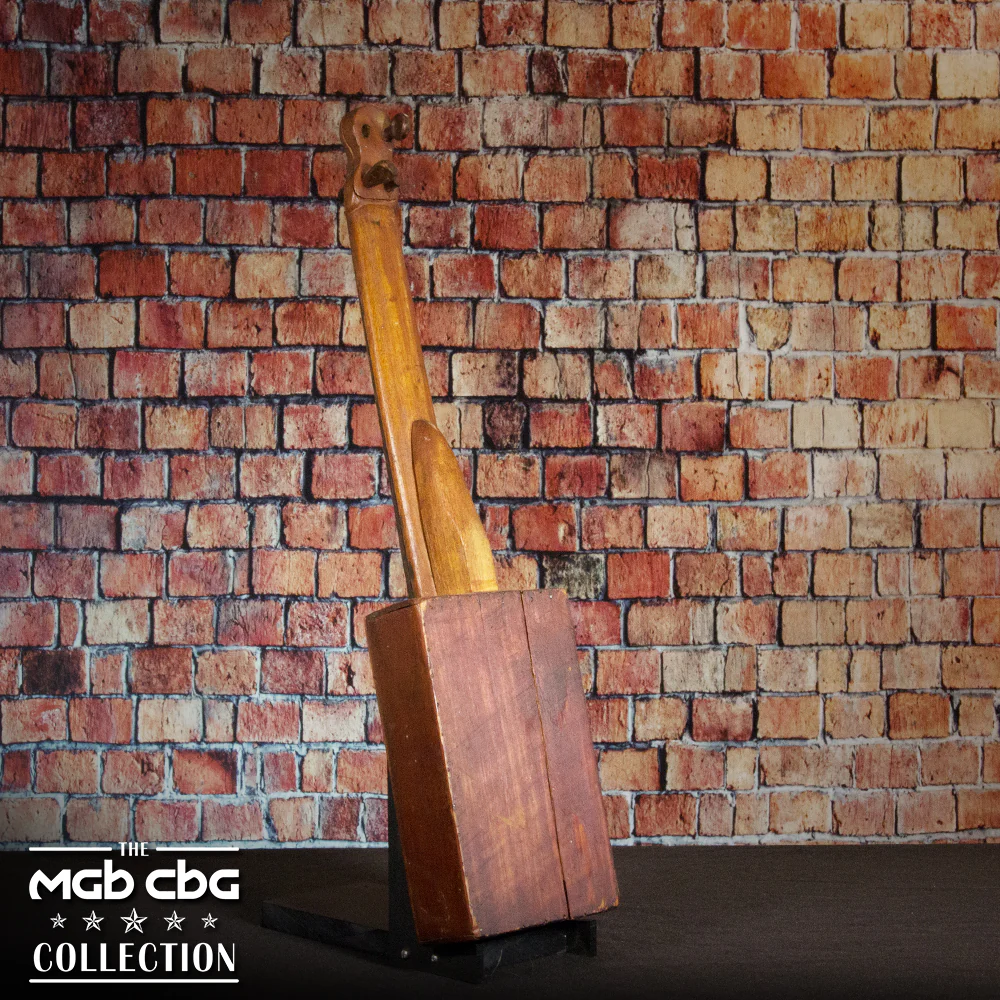 27. Headstock Peg Ukulele - Image 2