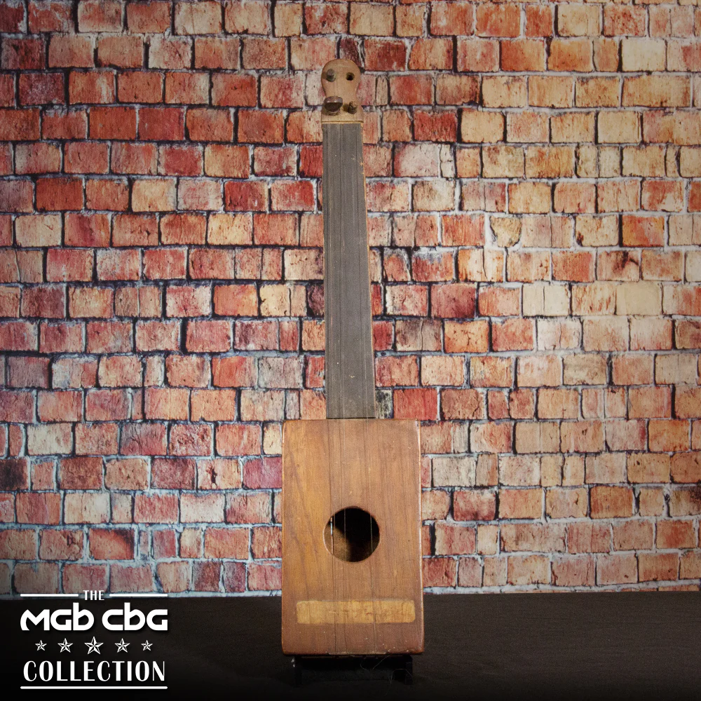 27. Headstock Peg Ukulele - Image 3