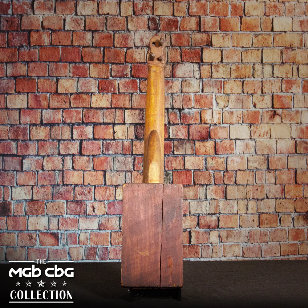 27. Headstock Peg Ukulele - Image 4