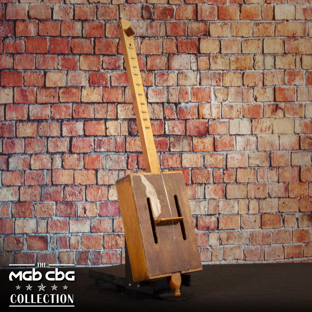 28. Factory No. 1896 Fiddle