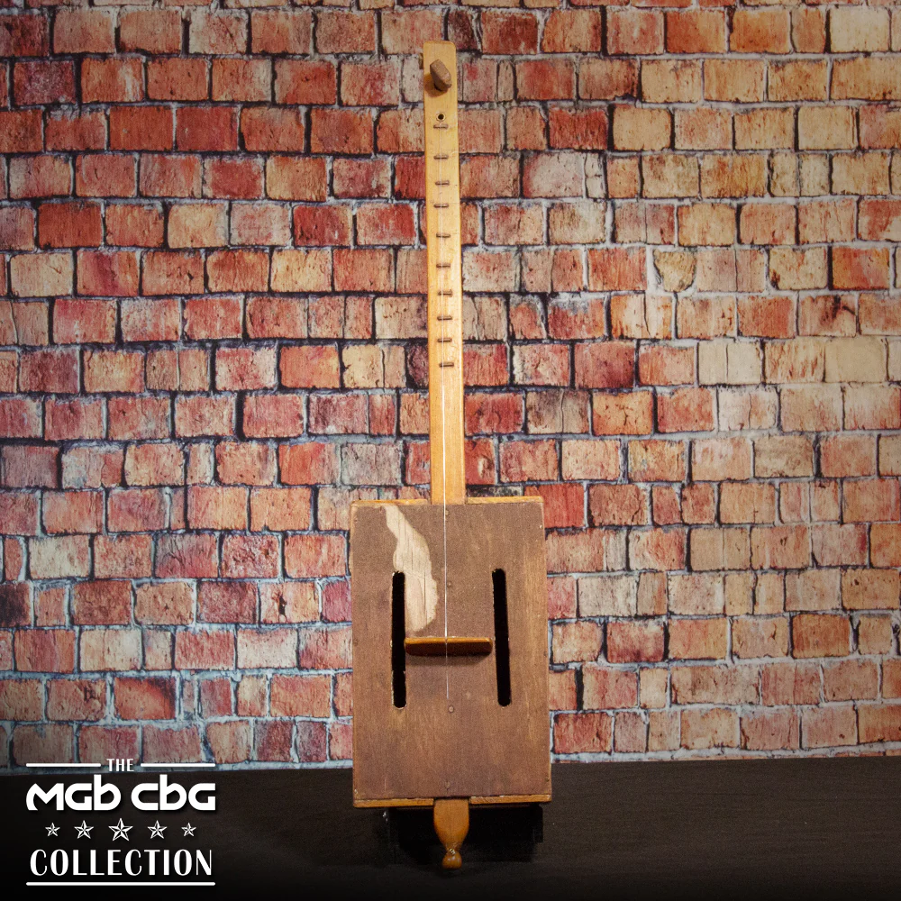 28. Factory No. 1896 Fiddle - Image 3