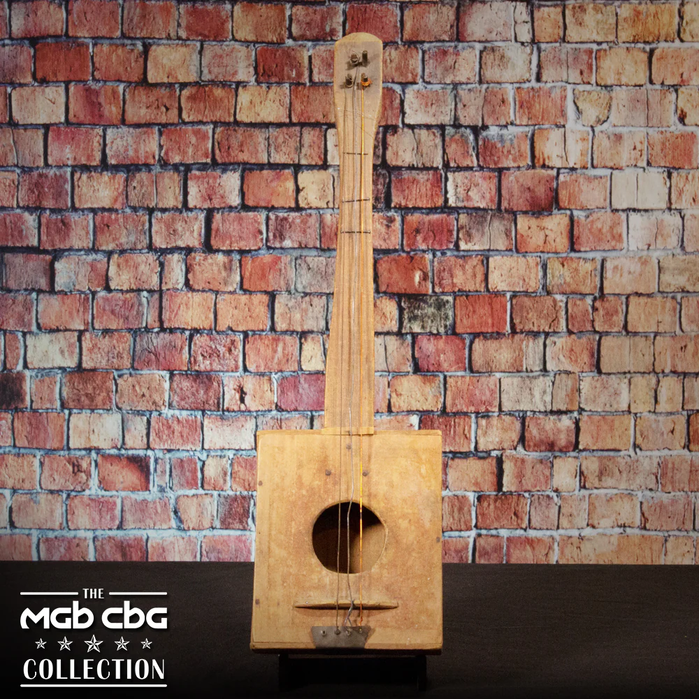 30. Charles Denby Ukulele - Image 3