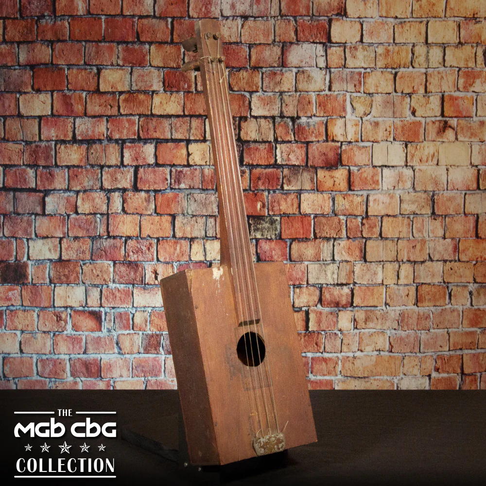 31. John Ruskin Ukulele