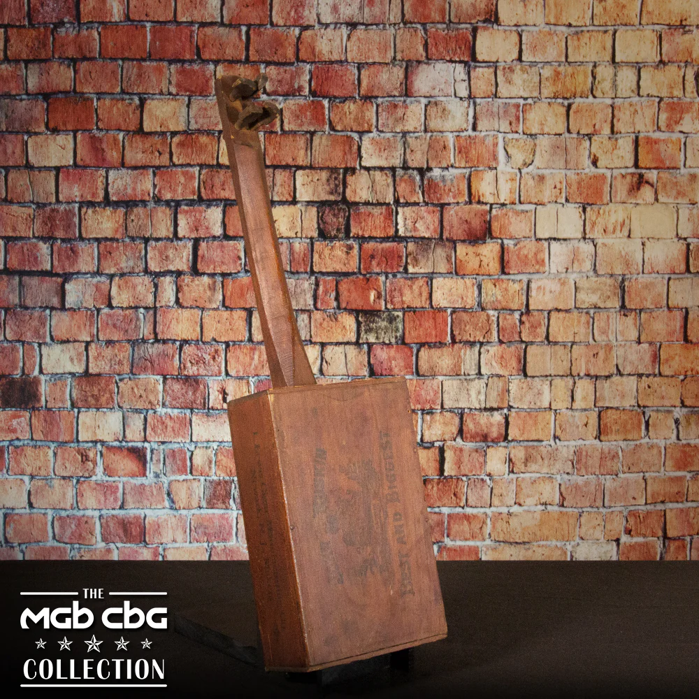 31. John Ruskin Ukulele - Image 2