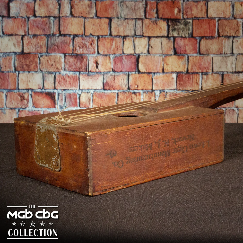 31. John Ruskin Ukulele - Image 5