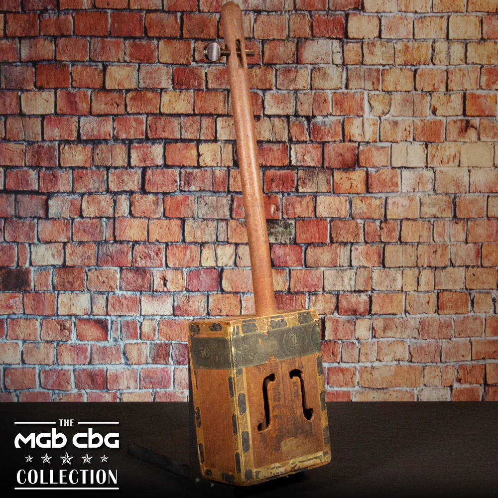 32. Commodore Bouquet Violin