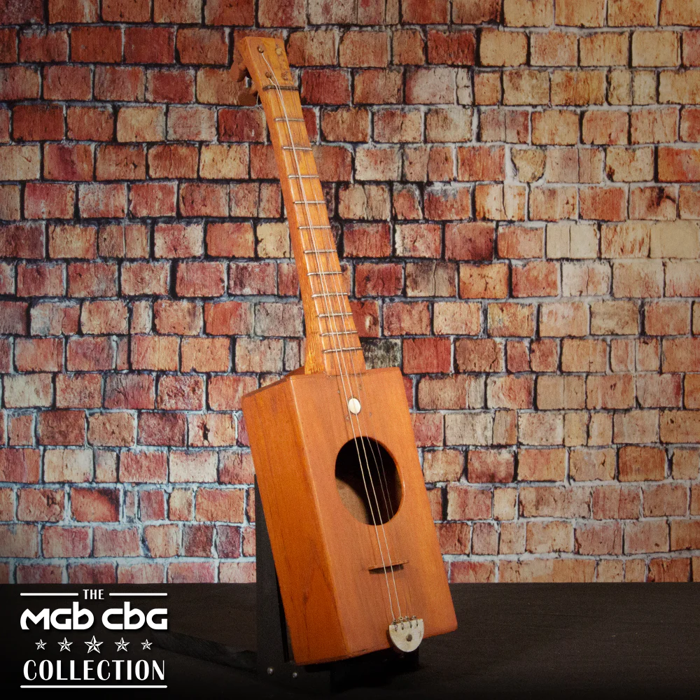 33. Mother of Pearl Ukulele