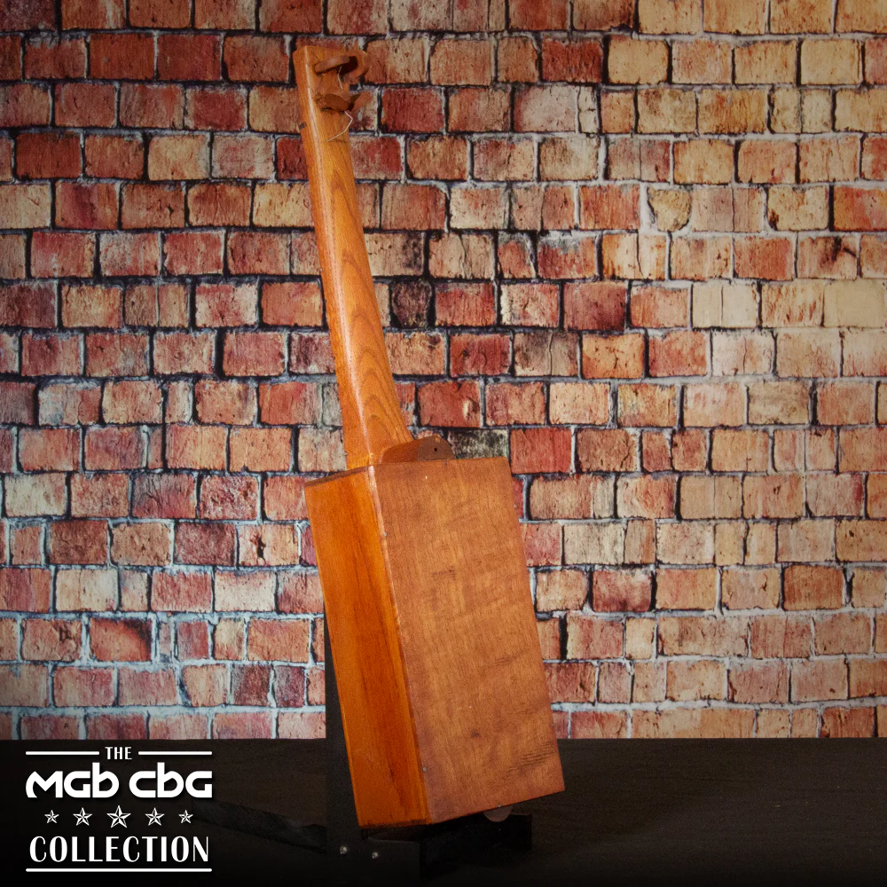 33. Mother of Pearl Ukulele - Image 2