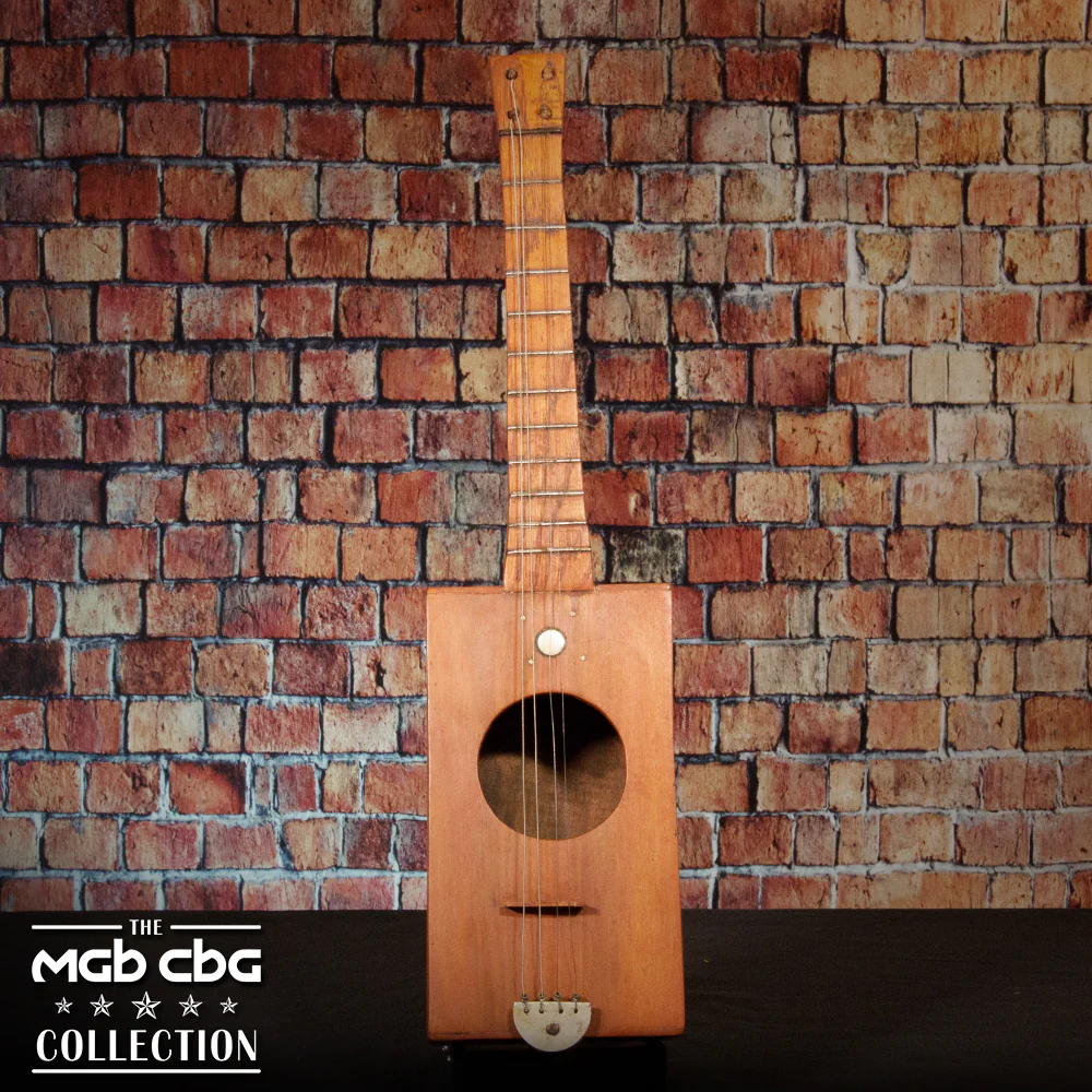 33. Mother of Pearl Ukulele - Image 3