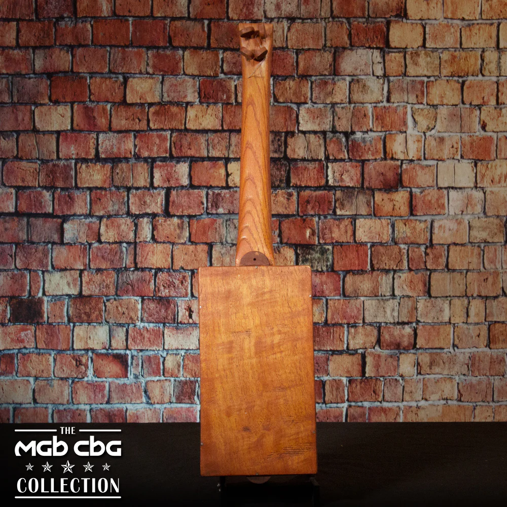33. Mother of Pearl Ukulele - Image 4