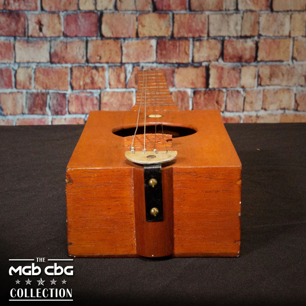 33. Mother of Pearl Ukulele - Image 5