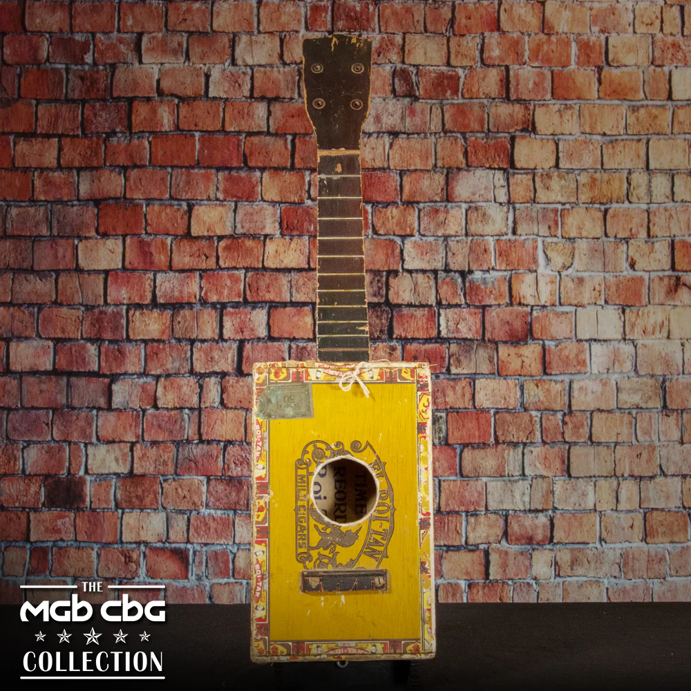 34. El Roitan Ukulele - Image 3