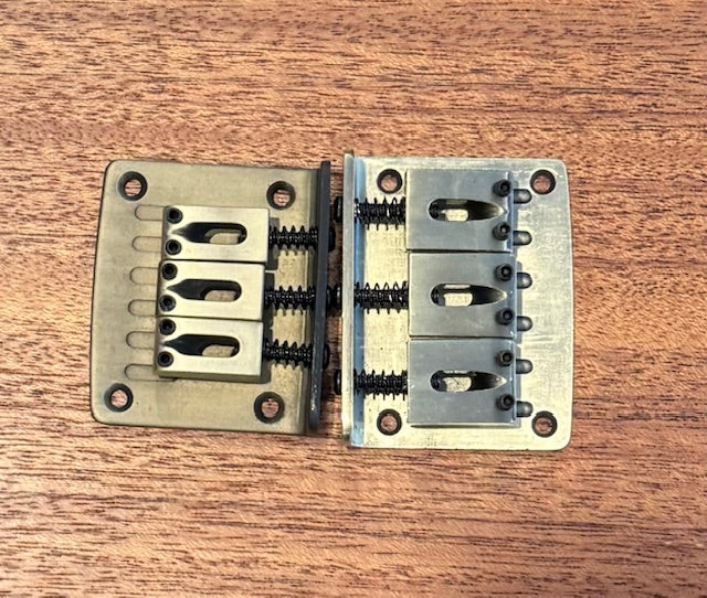 3-String XL Bridge - Image 2