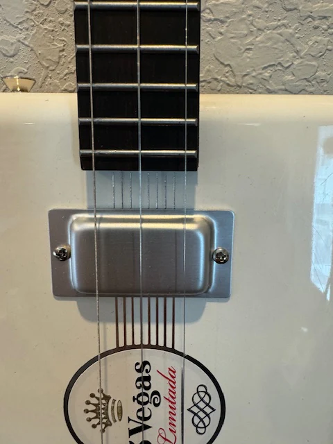 3-String XL Bridge - Image 3