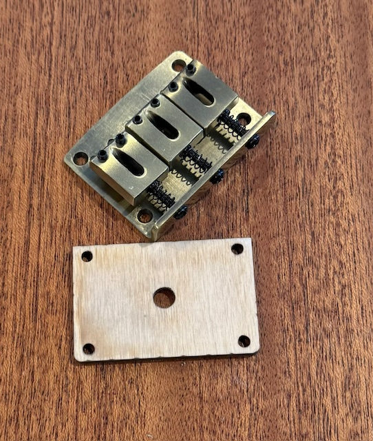 3-String XL Bridge - Image 5