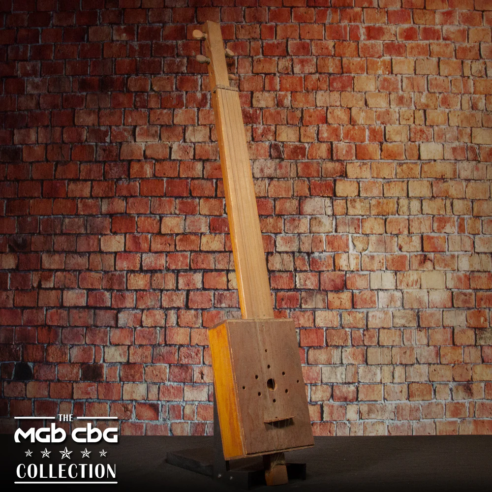 40. Basic Build Guitar