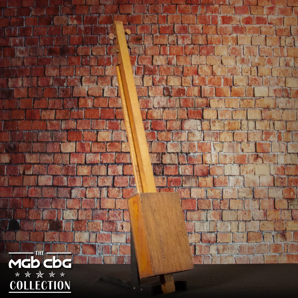 40. Basic Build Guitar - Image 2
