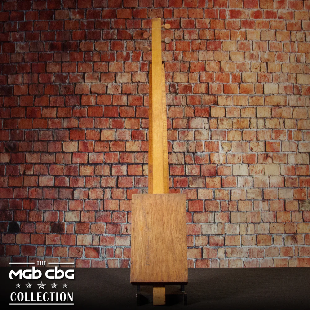 40. Basic Build Guitar - Image 3