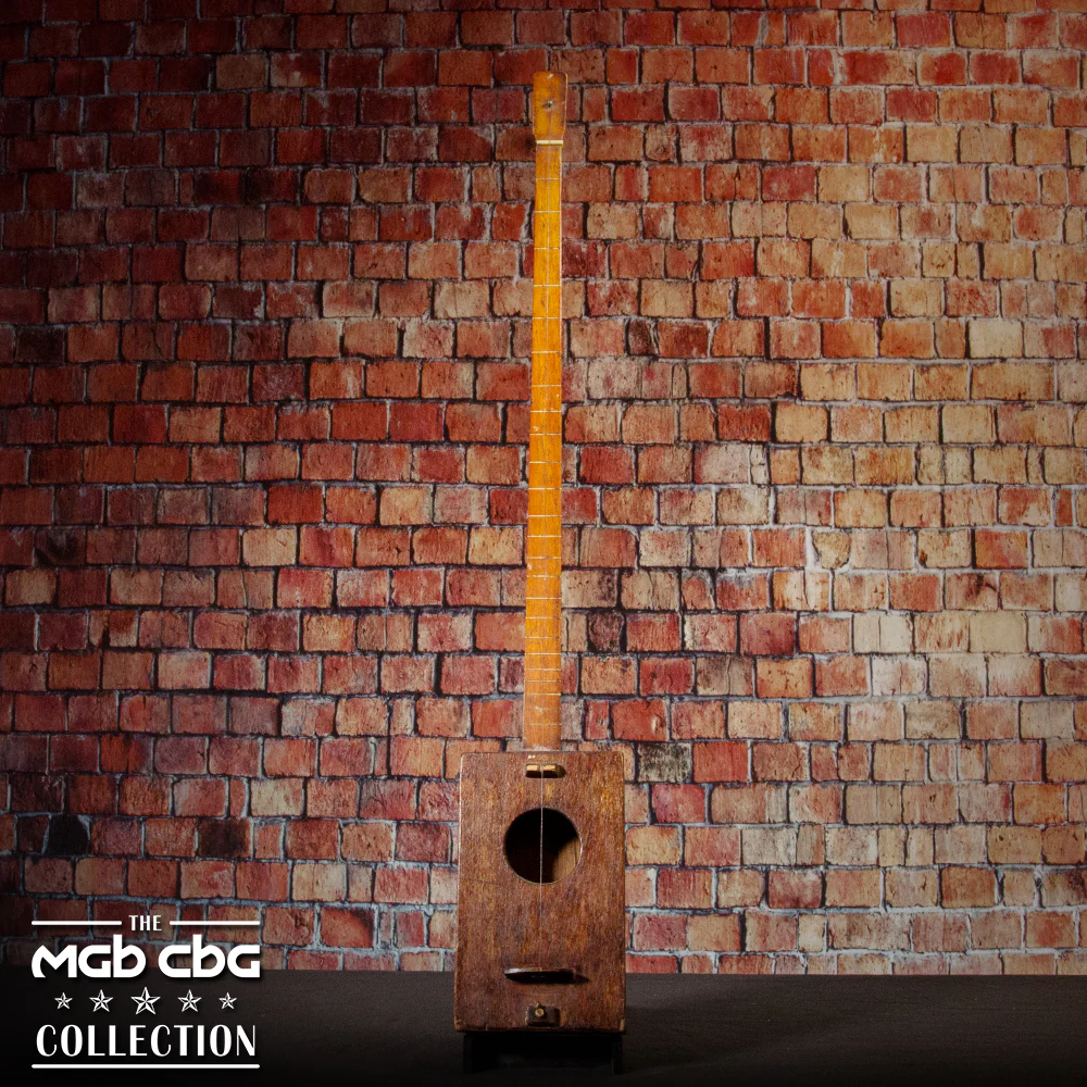 42. Box Violin - Image 4