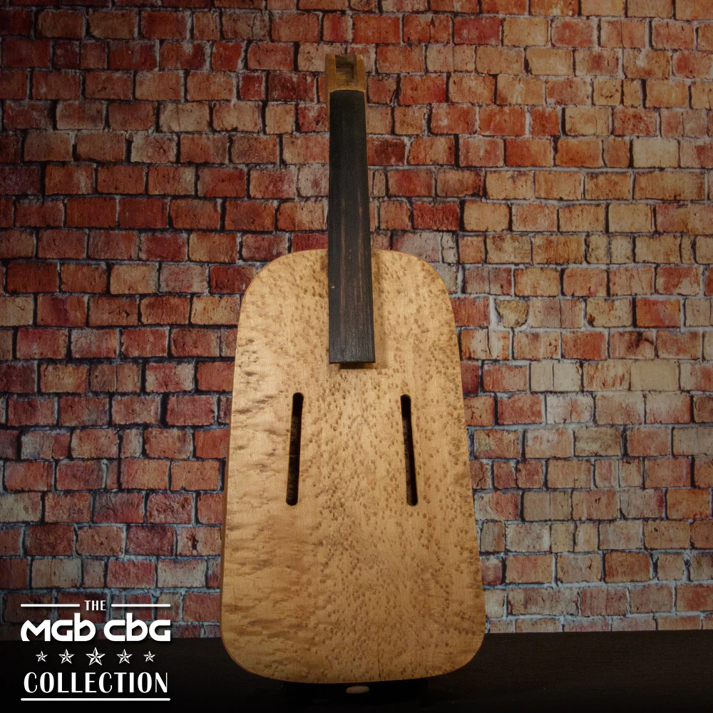 43. Basic Build Violin - Image 3