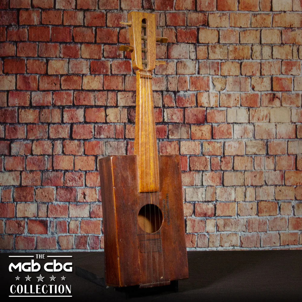 46. Fretless Ukulele