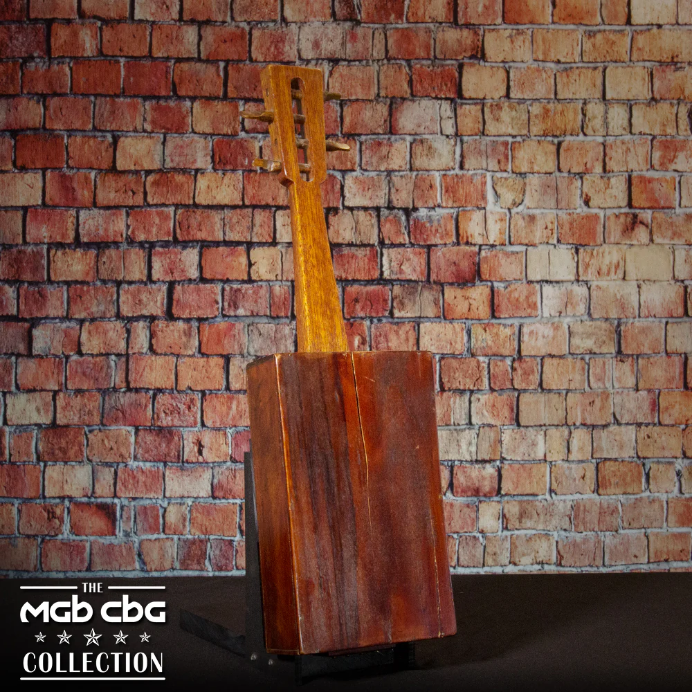 46. Fretless Ukulele - Image 2