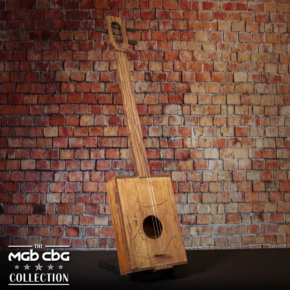 48. Gran Puro Ukulele