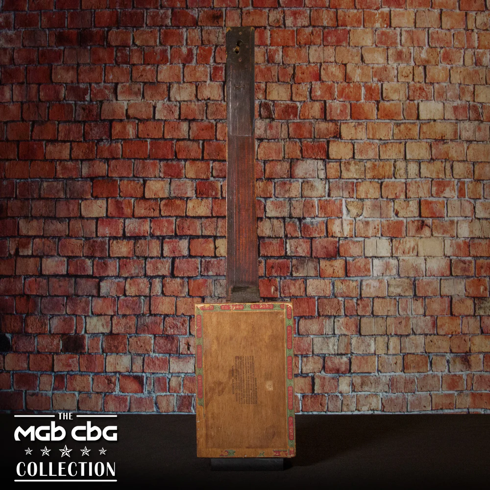 49. El Toro One-String Instrument - Image 2