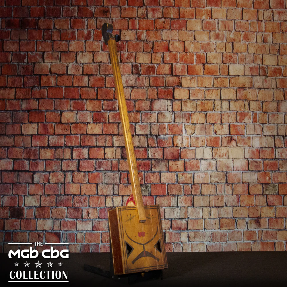51. Scandinavian Fiddle