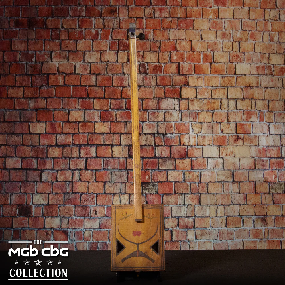 51. Scandinavian Fiddle - Image 3