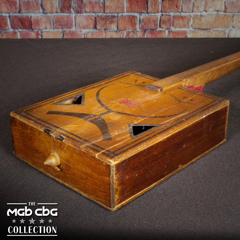 51. Scandinavian Fiddle - Image 5