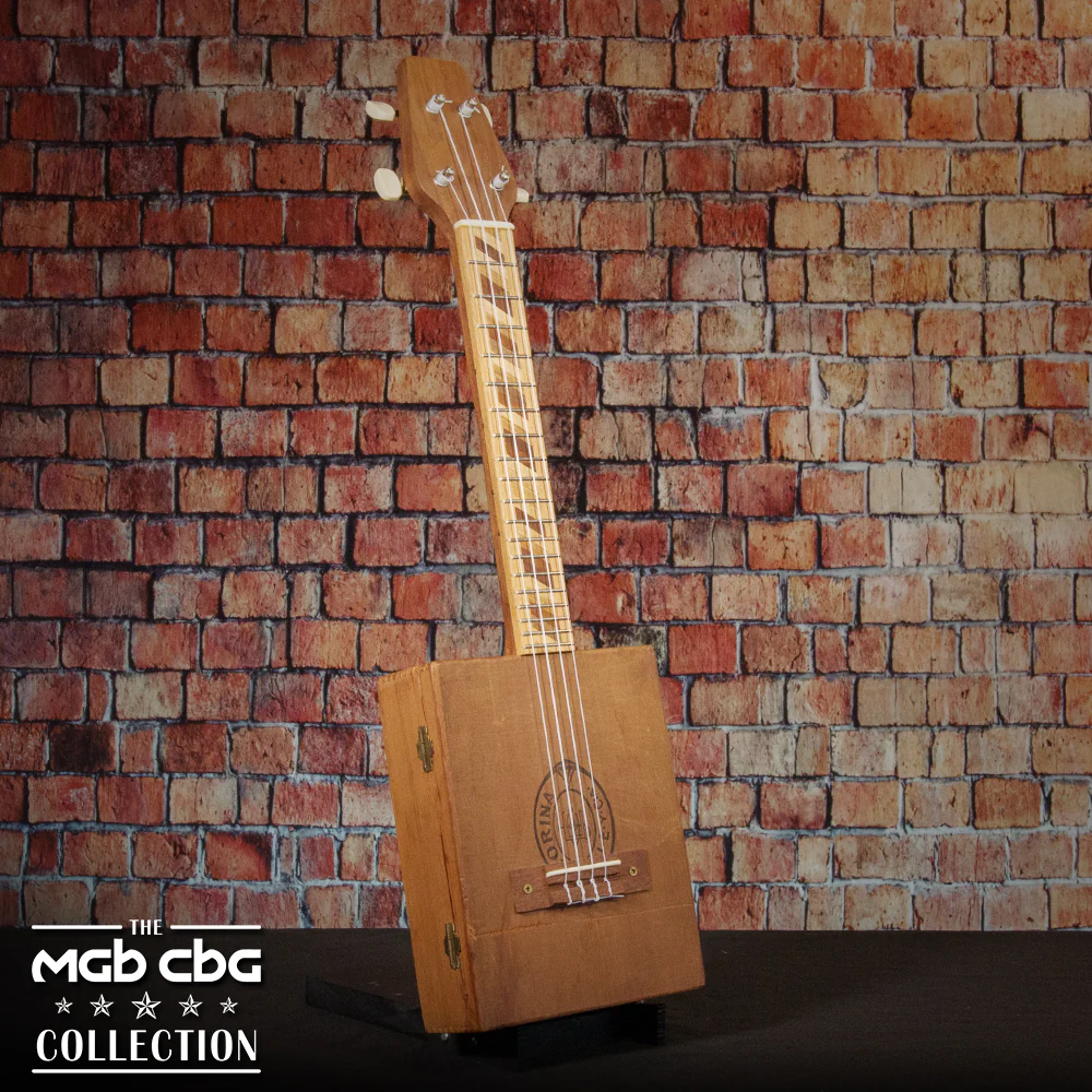 52. Corina Guitar