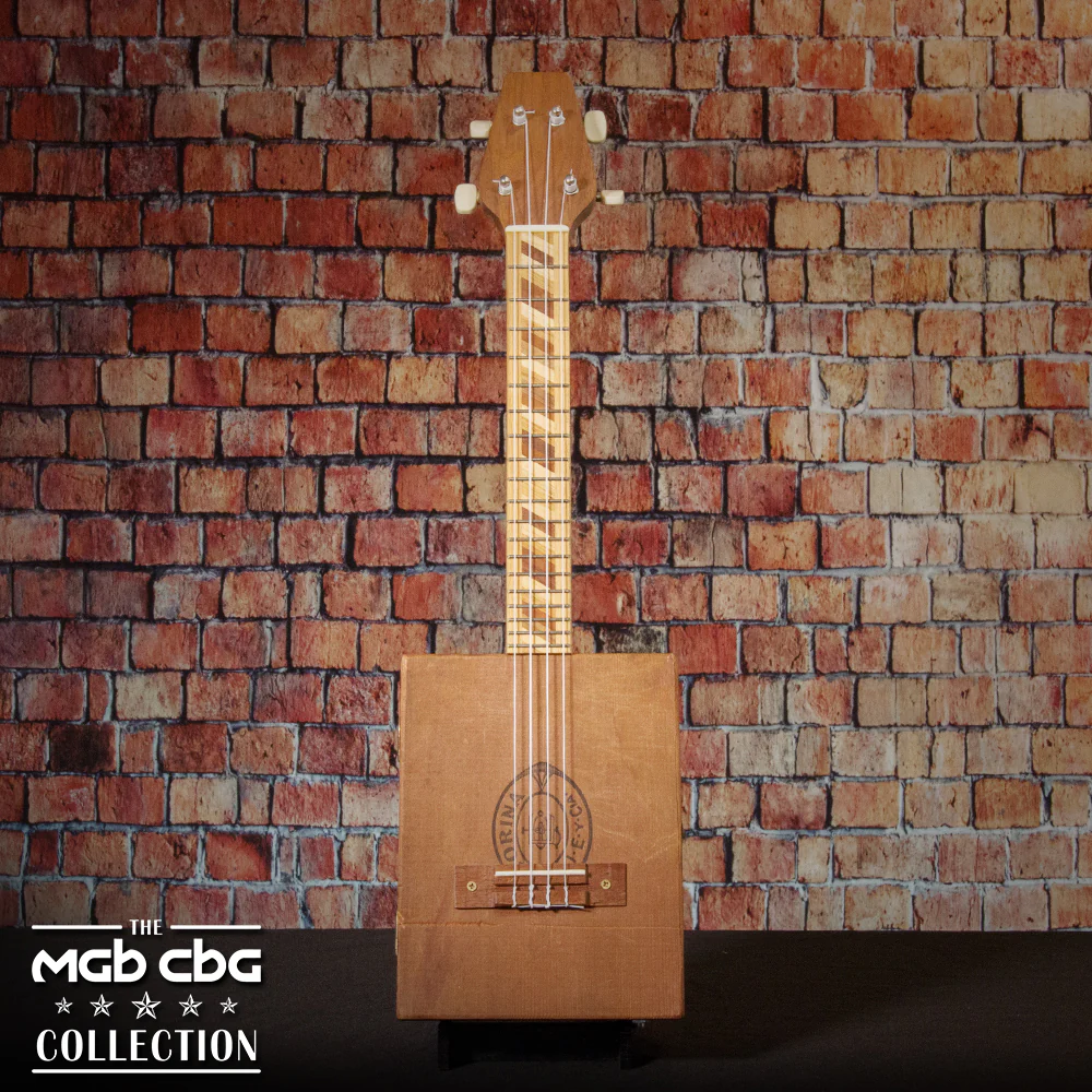 52. Corina Guitar - Image 3