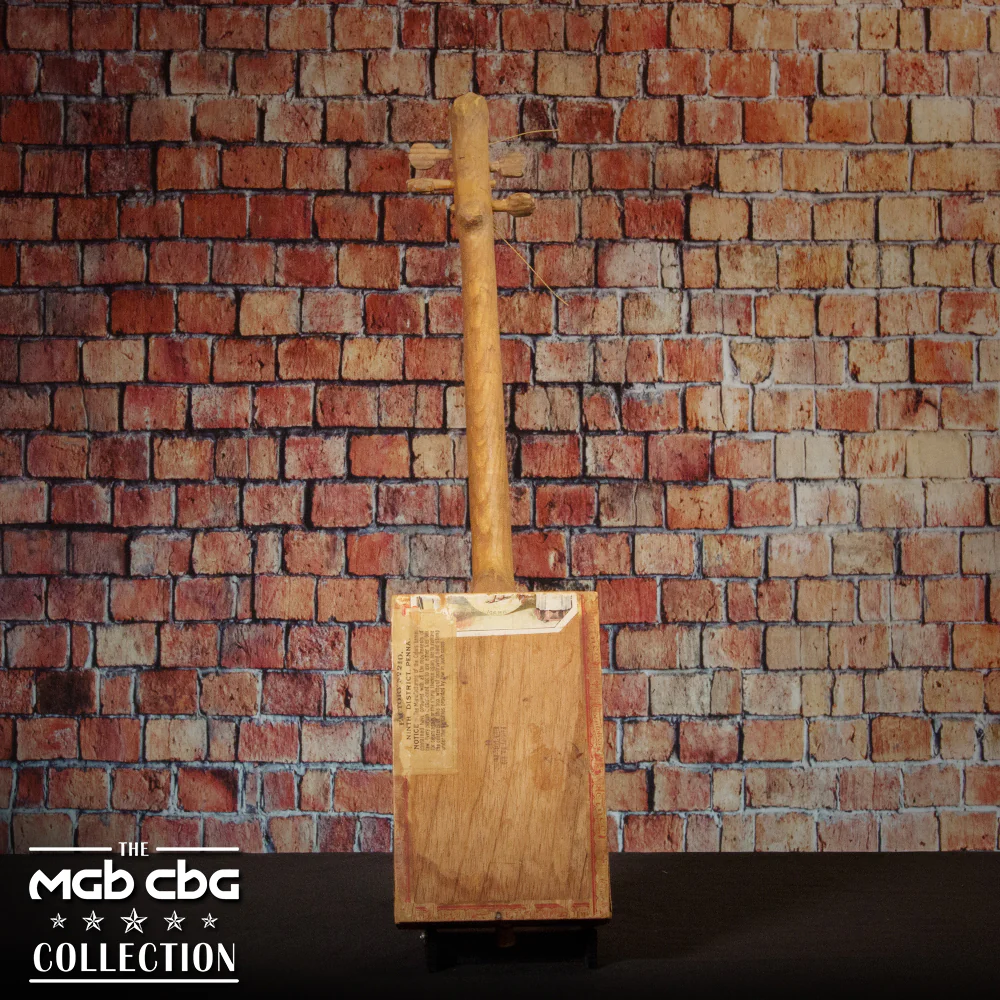 53. Cinco Fiddle - Image 4