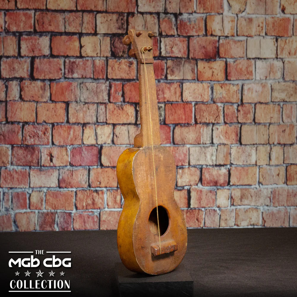 55. Inside Out Ukulele