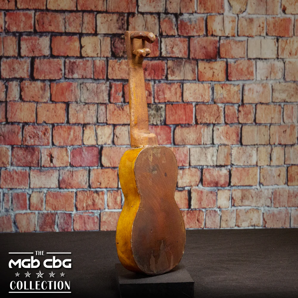 55. Inside Out Ukulele - Image 2