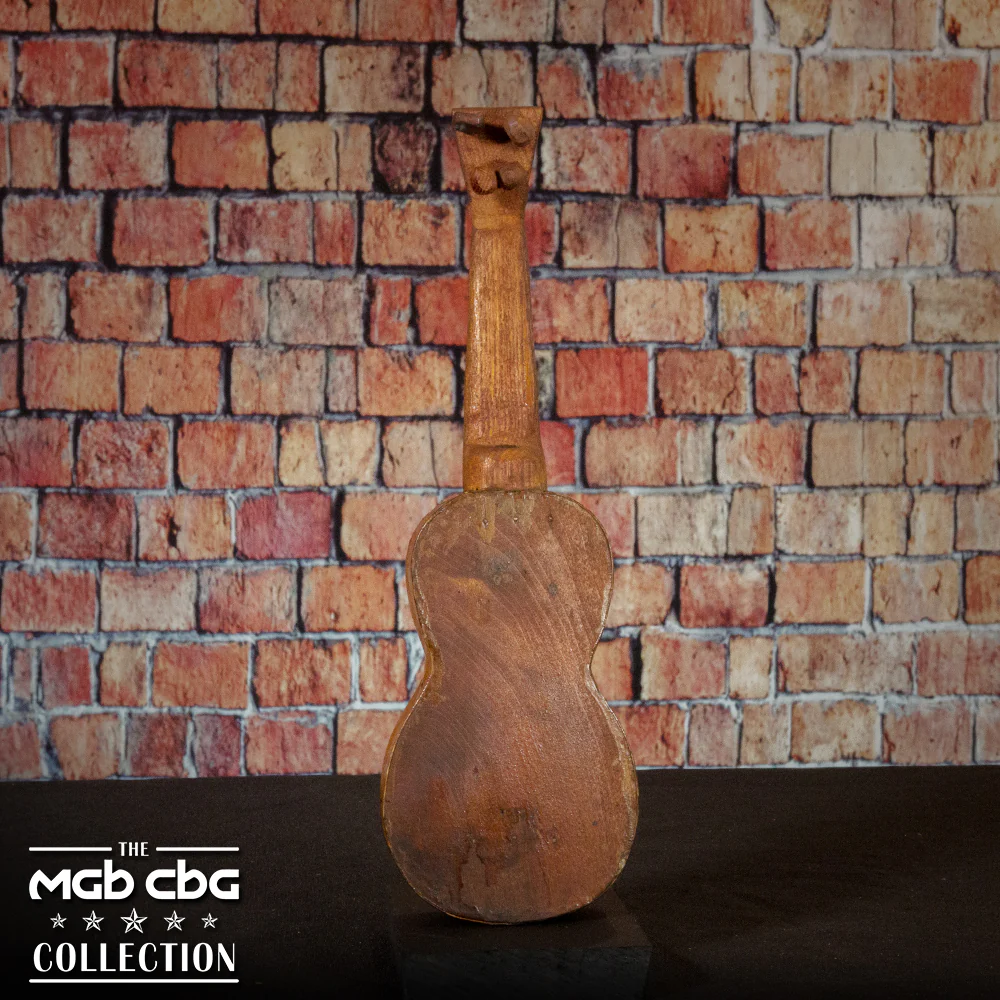 55. Inside Out Ukulele - Image 3