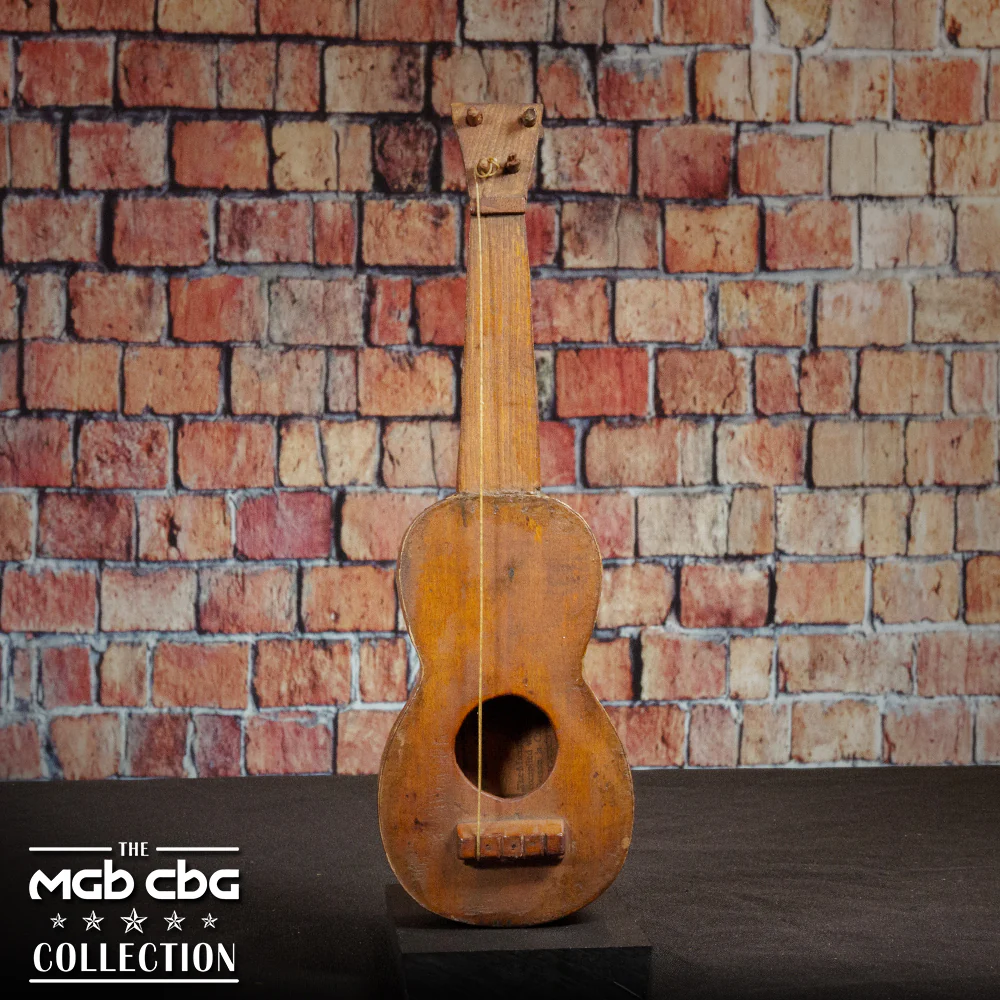 55. Inside Out Ukulele - Image 4